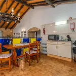 Horta Da Ti'mariana Apartment Odiaxere