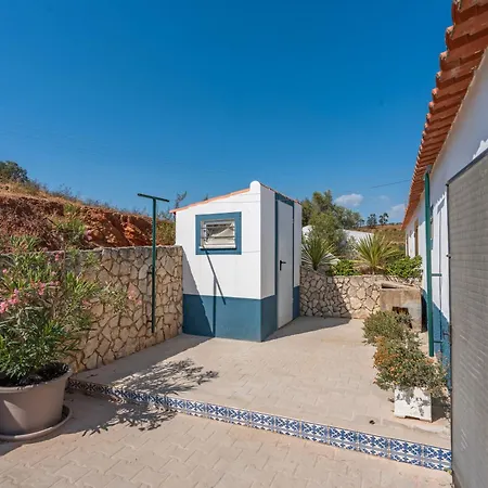 Horta Da Ti'mariana Apartamento Odiáxere