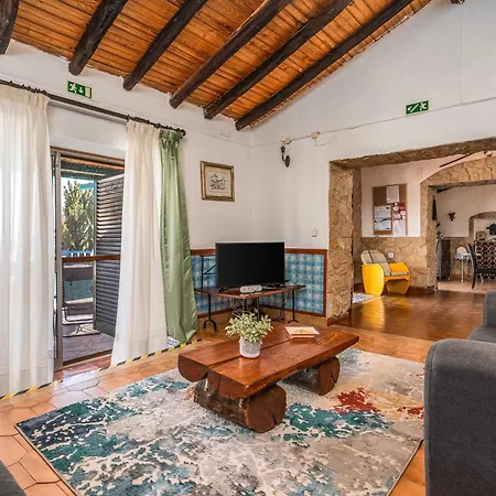 Horta Da Ti'mariana Apartamento *