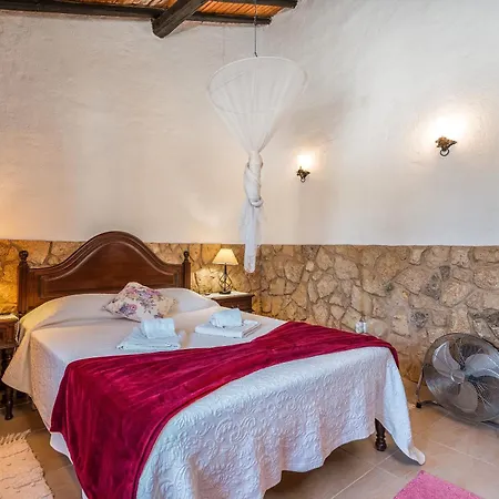 Horta Da Ti'mariana Apartamento *