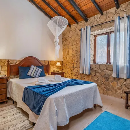 Horta Da Ti'mariana Apartamento Odiáxere