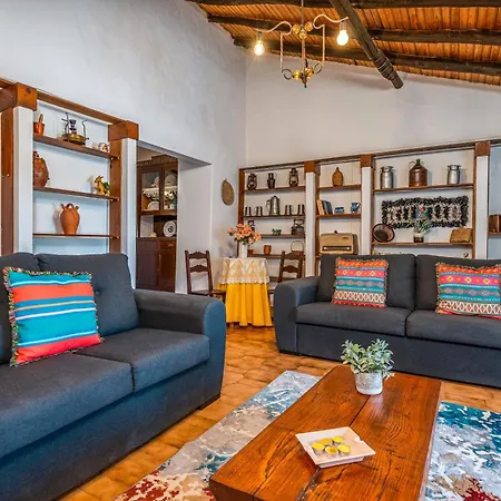 Horta Da Ti'mariana *