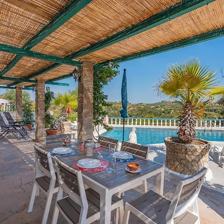 Horta Da Ti'mariana Apartamento Odiáxere