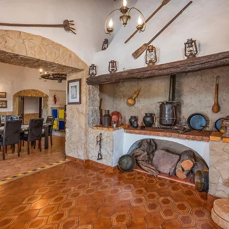 Apartamento Horta Da Ti'mariana *