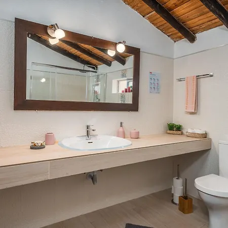 Apartamento Horta Da Ti'mariana Odiáxere