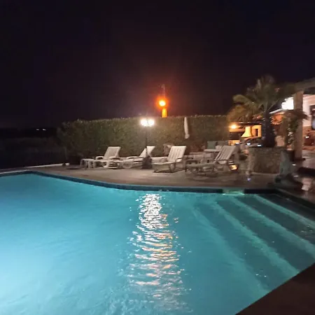 Horta Da Ti'mariana * Odiáxere