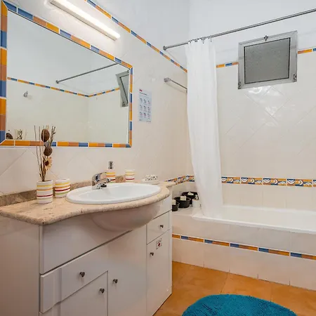 Horta Da Ti'mariana Odiáxere