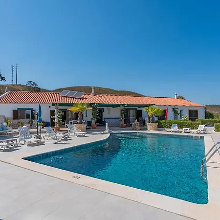 Horta Da Ti'mariana * Odiáxere