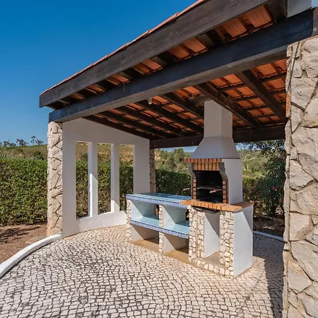 アパート Horta Da Ti'mariana Odiáxere