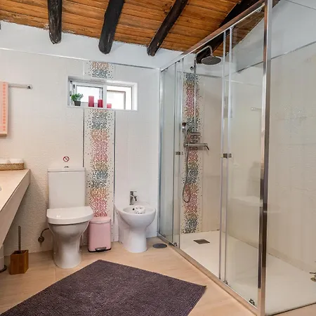 Horta Da Ti'mariana *