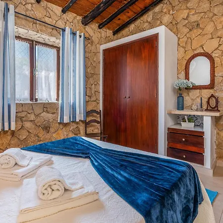 Horta Da Ti'mariana Odiáxere