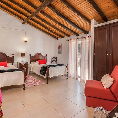 Horta Da Ti'mariana * Odiáxere