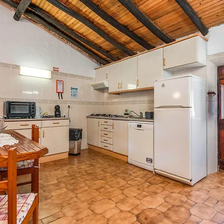 Horta Da Ti'mariana * Odiáxere