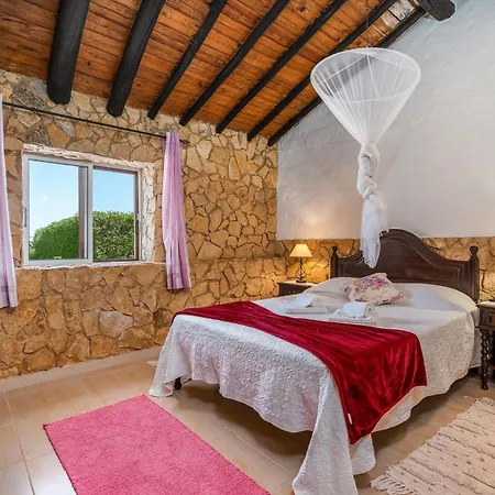 アパート Horta Da Ti'mariana Odiáxere