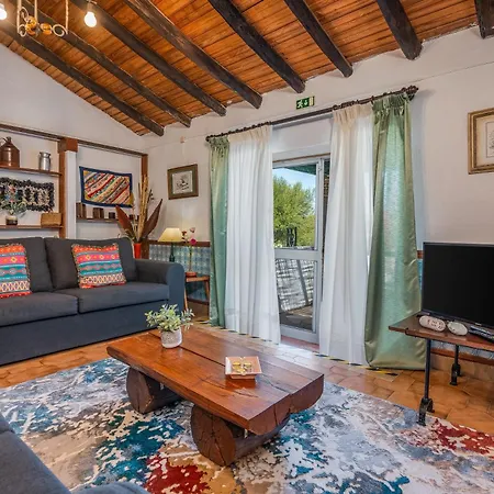 Horta Da Ti'mariana アパート