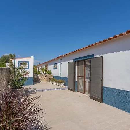 Apartamento Horta Da Ti'mariana *