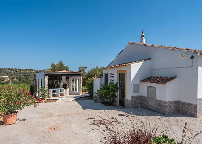 Horta Da Ti'mariana Lägenhet *