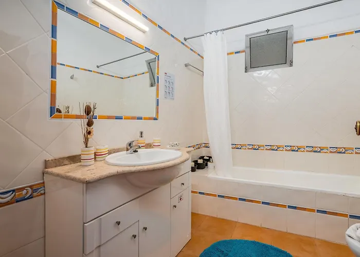 Horta Da Ti'mariana Odiáxere