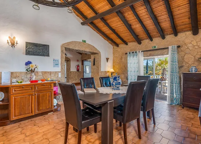 Horta Da Ti'mariana Lägenhet *