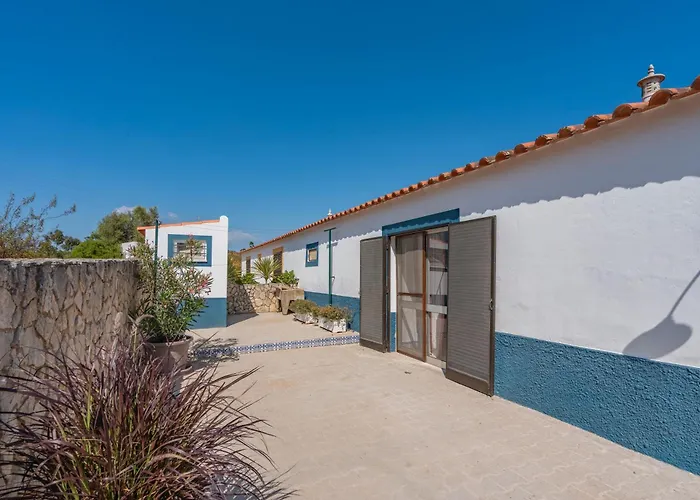 Horta Da Ti'mariana *