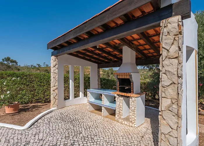 Lägenhet Horta Da Ti'mariana Odiáxere