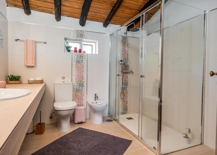 Horta Da Ti'mariana *