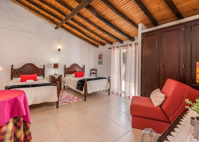 Horta Da Ti'mariana * Odiáxere