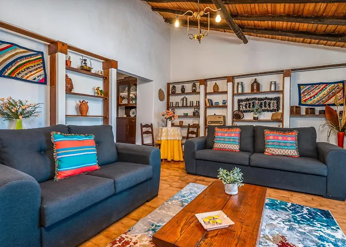 Horta Da Ti'mariana *