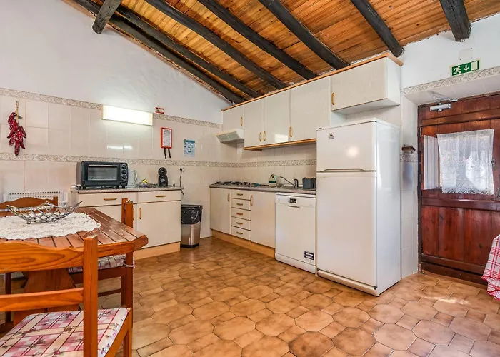 Horta Da Ti'mariana * Odiáxere