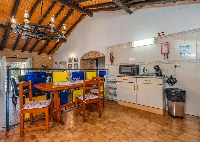 Horta Da Ti'mariana Lägenhet