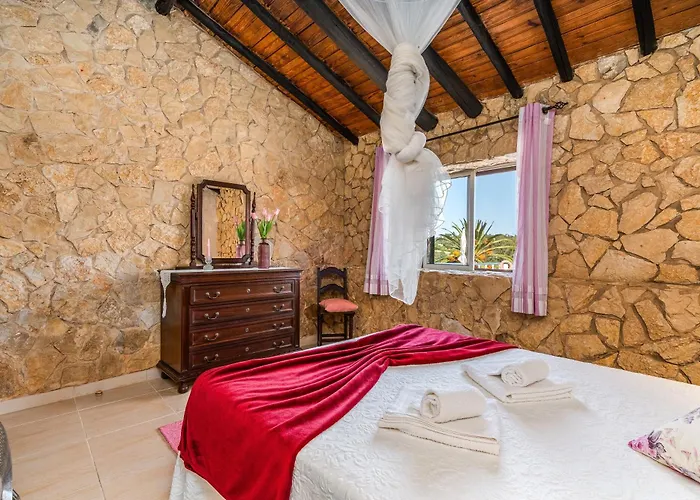 Horta Da Ti'mariana Lägenhet *