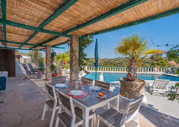 Horta Da Ti'mariana Lägenhet Odiáxere