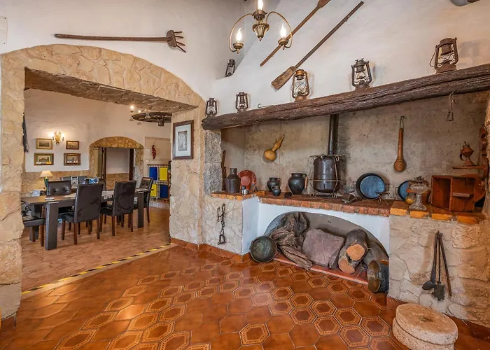 Lägenhet Horta Da Ti'mariana *