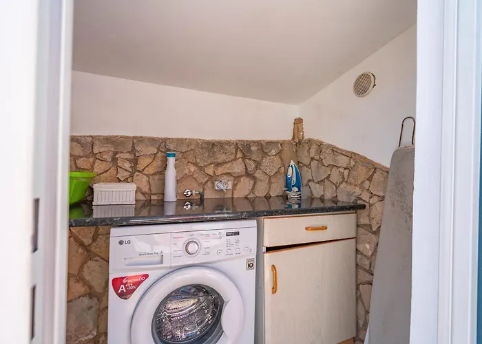 Horta Da Ti'mariana Odiáxere