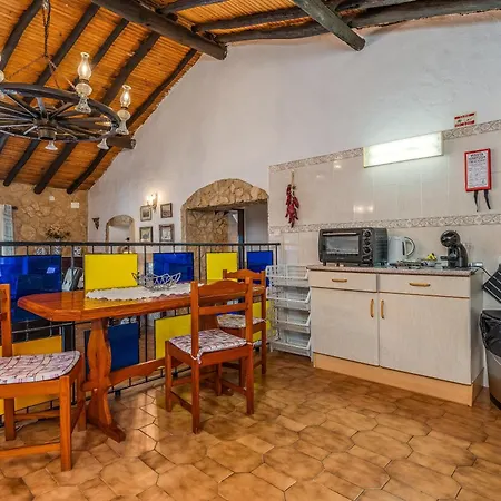 Horta Da Ti'mariana Apartamento Odiáxere
