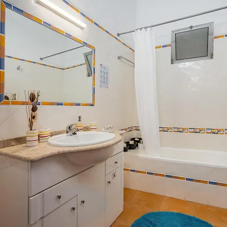 Apartamento Horta Da Ti'mariana Odiáxere