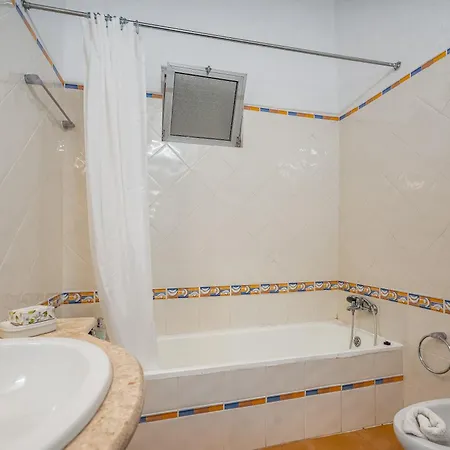 Horta Da Ti'mariana Apartamento *